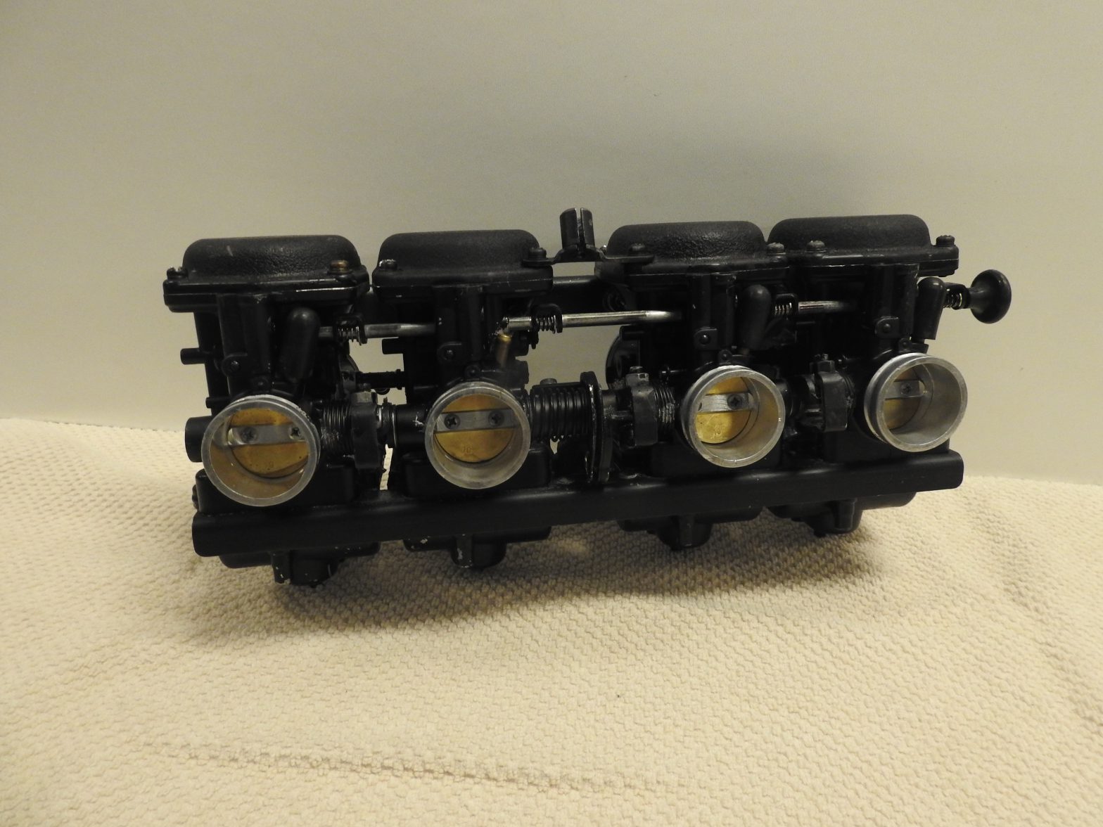 Carburettors for Kawasaki GPz550 -82